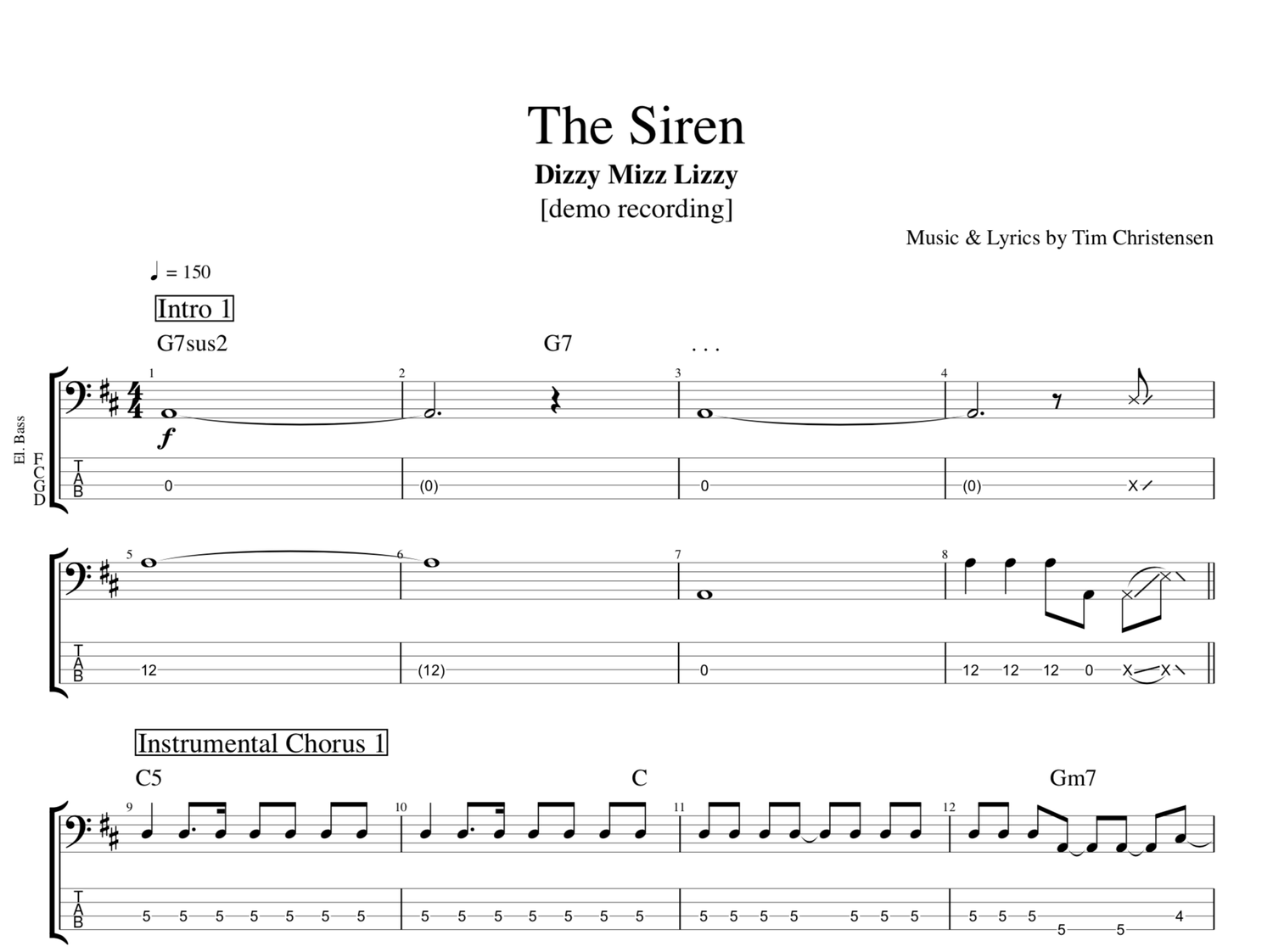 The Siren